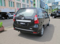 Toyota Avanza E 2016 Metik 8