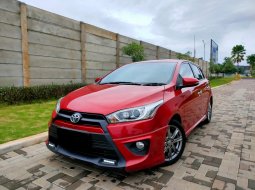 Toyota Yaris TRD Sportivo Merah 2