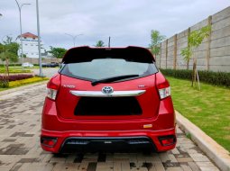 Toyota Yaris TRD Sportivo Merah 4