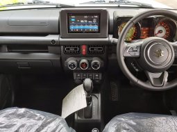 Suzuki Jimny SJ410 2020 di DKI Jakarta 4
