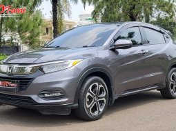 Honda HRV 1.5E Special Edition 2018 1