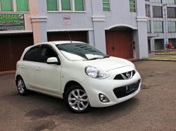 Nissan March XS 2015 DP minim DP pake Motor 1