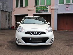 Nissan March XS 2015 DP minim DP pake Motor 3