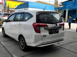 Toyota Calya G 2017 Putih 10