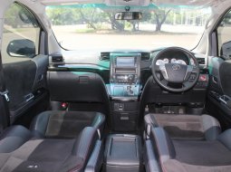 Toyota Alphard GS A/T 2013 Putih 7