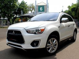 Mitsubishi Outlander Sport PX 2017 Putih 3