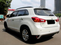 Mitsubishi Outlander Sport PX 2017 Putih 5