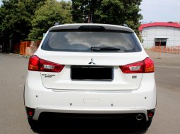 Mitsubishi Outlander Sport PX 2017 Putih 6