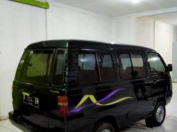 Jual Mobil Suzuki Carry Futura 1998 4