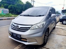 Honda Freed SD 2013 AT Termurah di Bogor 1