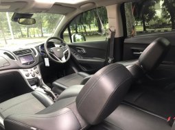 Chevrolet TRAX LTZ Turbo 2016 Putih 7