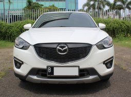 Mazda CX-5 Grand Touring 2014 Putih 1