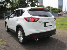 Mazda CX-5 Grand Touring 2014 Putih 5