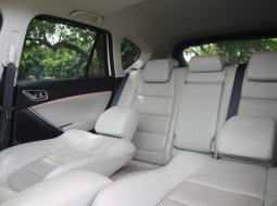Mazda CX-5 Grand Touring 2014 Putih 9