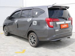 Toyota Calya 1.2 G AT 2019 Abu-abu 6