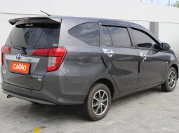 Toyota Calya 1.2 G AT 2019 Abu-abu 8