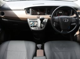 Toyota Calya 1.2 G AT 2019 Abu-abu 10