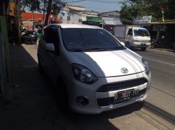 Jual mobil Daihatsu Ayla 2014 TOP BGT kapan lagi 1