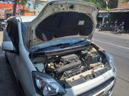 Jual mobil Daihatsu Ayla 2014 TOP BGT kapan lagi 6