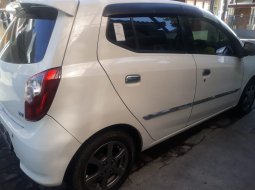 Jual mobil Daihatsu Ayla 2014 TOP BGT kapan lagi 8