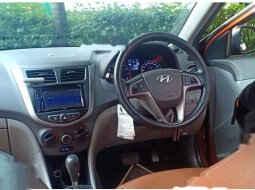 Jual mobil bekas murah Hyundai Grand Avega Limited Edition 2016 di DKI Jakarta 3