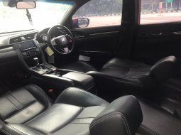 Honda Civic Turbo 1.5 Automatic 2018 Merah 7