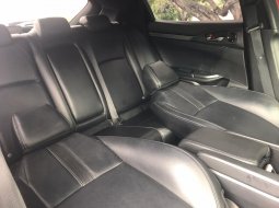 Honda Civic Turbo 1.5 Automatic 2018 Merah 9