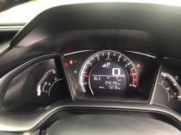 Honda Civic Turbo 1.5 Automatic 2018 Merah 10