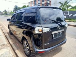 Toyota Sienta V 2016 Matic Termurah di Bogor 3