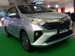 Promo Akhir Tahun Daihatsu Sigra 1