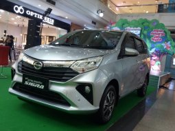 Promo Akhir Tahun Daihatsu Sigra 5