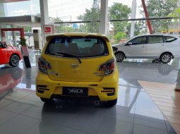 Promo Akhir Tahun Daihatsu Ayla 2020 3