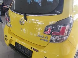 Promo Akhir Tahun Daihatsu Ayla 2020 1