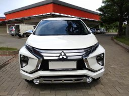 Mitsubishi Xpander Ultimate AT 2018 Low KM 1