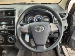 Jual mobil Toyota Avanza Veloz 2017 bekas, DKI Jakarta 6