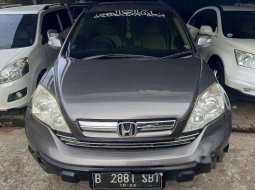 Mobil Honda CR-V 2007 2.4 i-VTEC terbaik di Banten 5