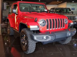 Jeep Rubicon 2dr DP0% 2