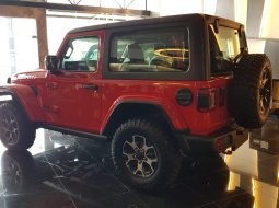 Jeep Rubicon 2dr DP0% 4