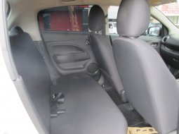 Mitsubishi Mirage GLS 2014 Hatchback 5