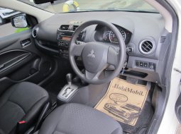 Mitsubishi Mirage GLS 2014 Hatchback 6