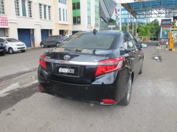 Toyota Vios 2013 Sedan 4