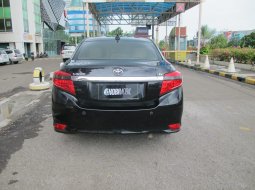 Toyota Vios 2013 Sedan 7