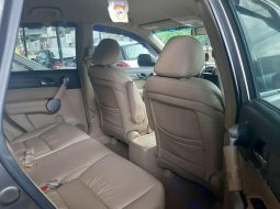 Mobil Honda CR-V 2007 2.4 i-VTEC terbaik di Banten 4