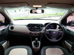 Hyundai Grand I10 GLX 2016 Low KM 13rb 9