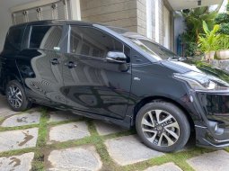 Toyota Sienta 1.5 CVT Q 2017 Low Km seperti Baru 5