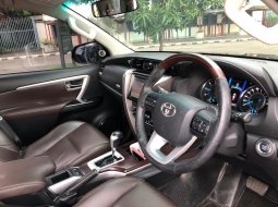 Toyota Fortuner VRZ 2016 Hitam 7
