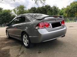 Honda Civic 2.0 2008 Abu-abu 5