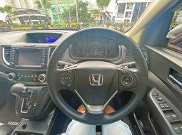 Honda CR-V CRV 2015 Pajak 11-2021 NEGO Siap Tukar Tambah Fortuner Pajero Sport Dakar CX-5 CX5 5