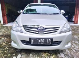 Toyota Kijang Innova 2.0 G 2007 MPV 1