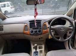 Toyota Kijang Innova 2.0 G 2007 MPV 7